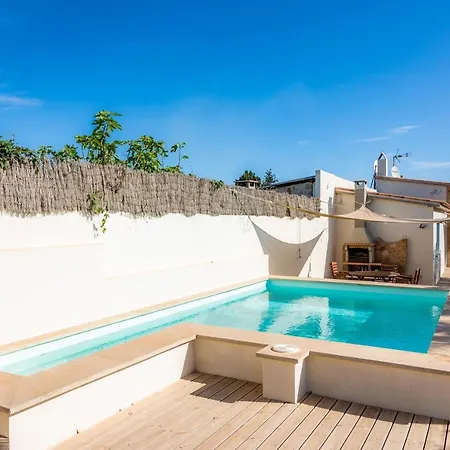 Villa Es Canyaret Capdepera (Mallorca)