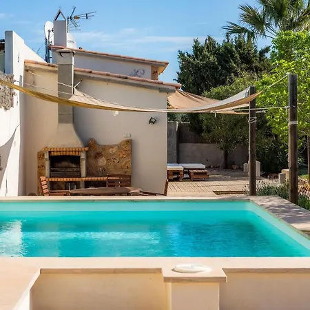 Es Canyaret Villa