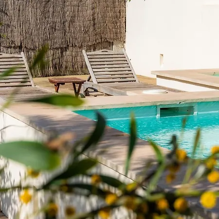 Es Canyaret Villa Capdepera (Mallorca)