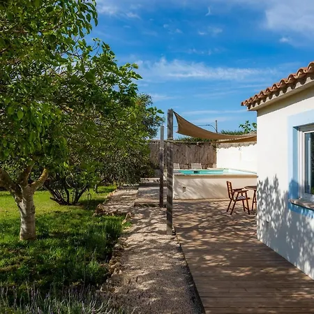 Es Canyaret Villa *