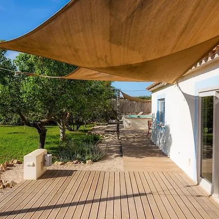 Villa Es Canyaret