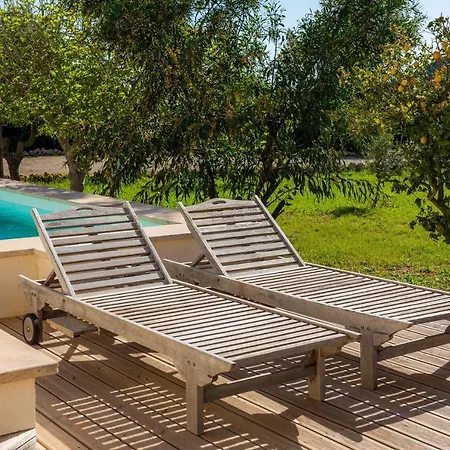 Villa Es Canyaret